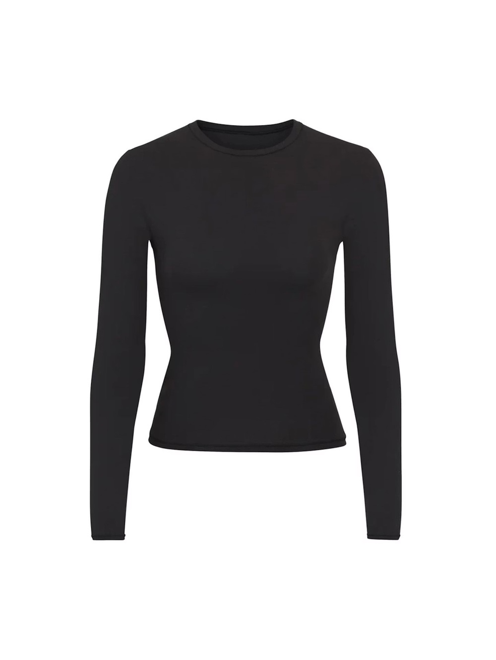 Skims fits everybody long sleeve shirt
